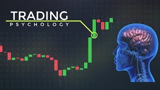 Trading Psychology အကြောင်း ပြော မယ်