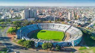 FALTAM 46 DIAS P FINAL DA LIBERTADORES# 2021