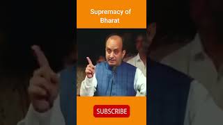 Sudhanshu Trivedi speech #shorts #hindurashtra #sanatandharma