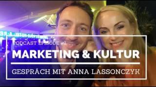 Marketing & Kultur