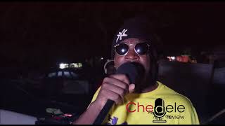 Spanish Town a lead in Dancehall @chedele @halonaivevo1935