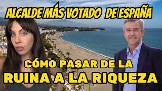 ¡INCREÍBLE! ALCALDE ESPAÑOL ACABA CON EL SOCIALISMO y PASA ESTO