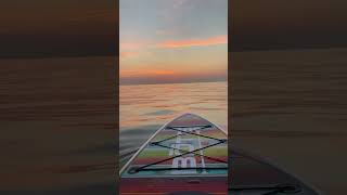 Chase the sunset on your BOTE Board