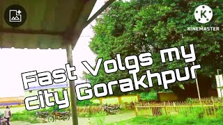 fast volgs in Gorakhpur | please support my channel | Dharmendra Kumar Dk | #dhermandra0087 #volgs