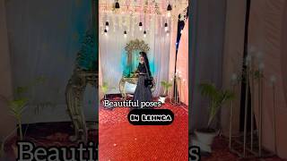 Beautiful poses in lehnga🖤/RADHA RAJVANSHI ❤️ #viral #explore #ytshorts #shorts #trending #photo