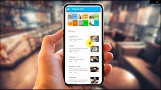 Inteligentný stôl - objednávka, online platba, hodnotenie obsluhy z pohľadu hosťa v iKelp POS Mobile