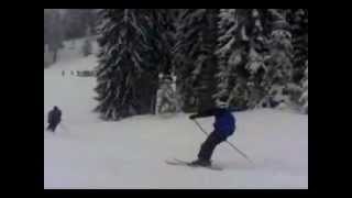 VLASIC SKI EDIT 2013