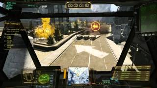 MechWarrior Online Pilot Challenge