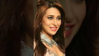 Karishma Kapoor gorgeous lady Beautiful Smile YtShortsvideo