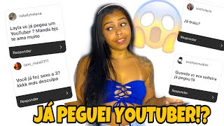 RESPONDENDO PERGUNTAS POLÊMICAS 😱