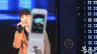 [fool's day video] Bomnaduri - SHINee Key fail fancam compilation