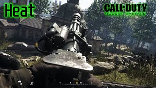 Heat | Call Of Duty Modern Warfare Remastered