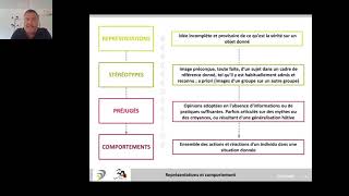 Handicap & Management des singularités ?