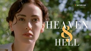 HEAVEN AND HELL - Film Completo / Full Movie (War Drama - HD) - Sub Eng