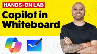 Copilot in Whiteboard bootcamp | Mastering Microsoft 365 Copilot Products