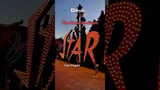 Visit the Boneyard at Las Vegas’ Neon Museum | fliktrip - The Travel Inspirator