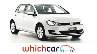 Volkswagen Golf Snackable Review | WhichCar