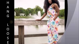 Tori Shanice-Hang Loose Preview