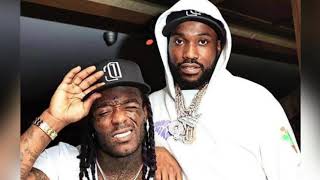 “Blue Notes 2” (REMIX) Meek Mill ft. Lil Uzi Vert (prod. 808jayy)