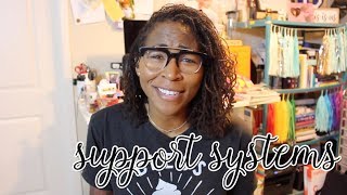 Nursing School | Support System & Class Dynamics