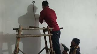 acoustic treatment home music setup next blog 13 by Anuj garg 97795 30016