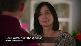 Good Witch 706 "The Wishes" - Parade.com Exclusive