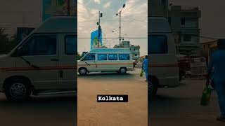 Kolkata the City of Joy #youtubeshorts #kolkata #traveling #viralvideo #2024