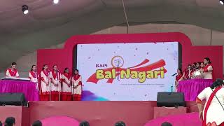 Balnagri Talent munch || shatabdi mahotsav || PSM100 ||