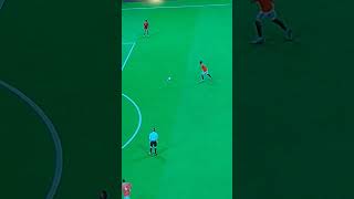 MARCUS RASHFORD FREEKICK