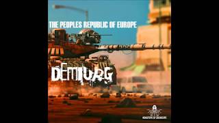 The Peoples Republic Of Europe -  Bitterness