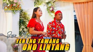 Yen Ing Tawang Ono Lintang / Arista Mudha Laras / Arf.Audio Profesional