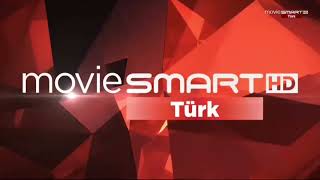 movieSMART Türk - İç Yapımlar, Logo ve Akıllı İşaretler Jeneriği (7 Yaş ve Üzeri) (2024)