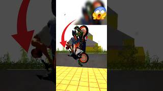 TOP 3 DANGEROUS 😳 CHEAT CODES || IN INDIAN BIKE DRIVING 3D #shorts #indianbikedriving3d