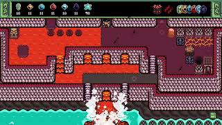 Isles of Sea and Sky - 28 - Secret of Secrets