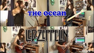 The Ocean - Led Zeppelin cover by Bohle