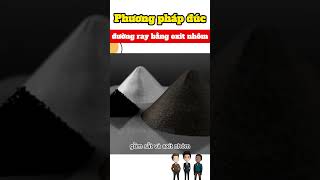 Phương pháp đúc đường ray bằng oxit nhôm #shorts