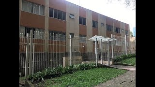 LOCAÇÃO | Apartamento | Cristo Rei | 2 quartos | vaga ampla