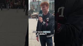 Scheer je jezelf voor een date?👇