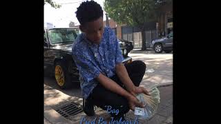 [Free] Tay-k x Lil Uzi x YBN Nahmir x Playboi carti x Yung bans Type Beat "Bag" | Prod By Jerbear.h