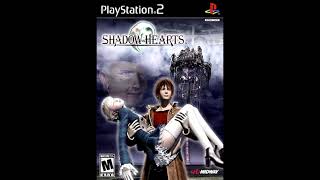 Shadow Hearts Ost - Misfortune Psycho Temple Extended