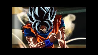 Dragon Ball Super 「 AMV 」  Broken