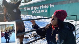 Fun things to do in Ottawa :)