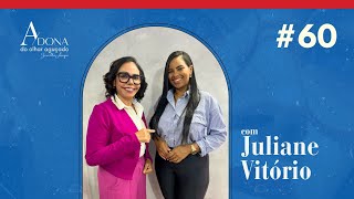 Tudo sobre micropigmentação com Juliane Vitório