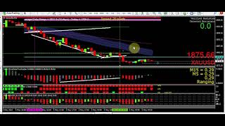 Another video about my new thing  INVERSE DIVERGENCE and mtf rsi histo analysis