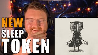 Dude, that Melody!! | Sleep Token | Granite | REACTION