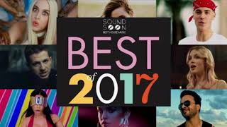 Megamix Canzoni del 2017 - Best Music Mashup - Best Of Popular Songs (Soundsoon)