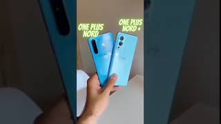 one plus Nord and one plus Nord +, | #short #trending #shortvideo #youtubeshort #oneplusnord