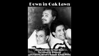 Down in Oak Lawn (Wiseguys 1988)