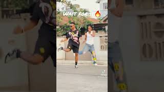 Amapiano vibes with Pappysk ( Dance Video)