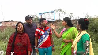 Special Funny Video 2023 Amazing Comedy  Episode - 07